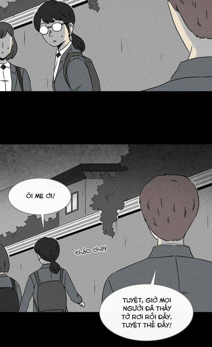 Những Câu Chuyện Bất Thường: Chapter 238