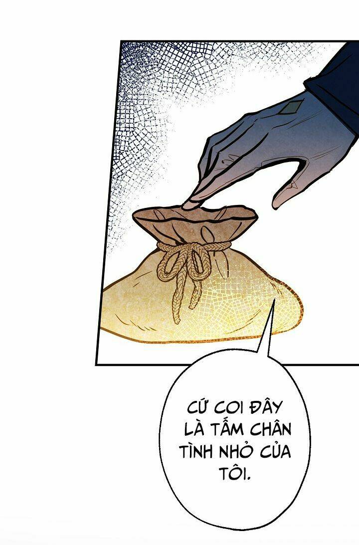 Hoàng Phi Bóng Tối: Chapter 6