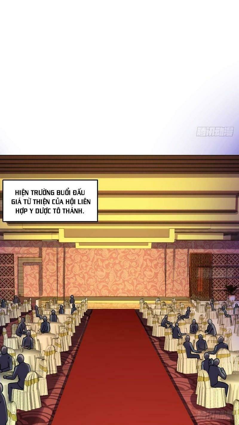 Tối Cuồng Nữ Tế: Chapter 28