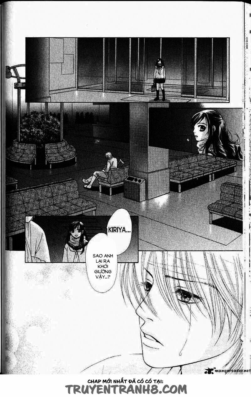 Tình Yêu Đích Thực: Chapter 48