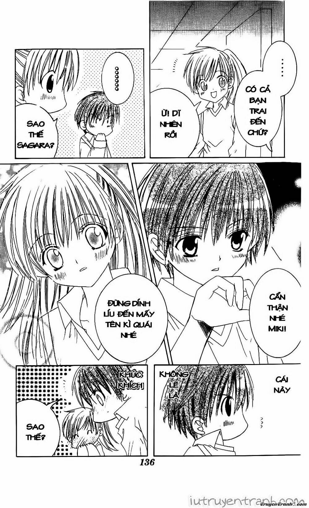 Get Love: Chapter 10