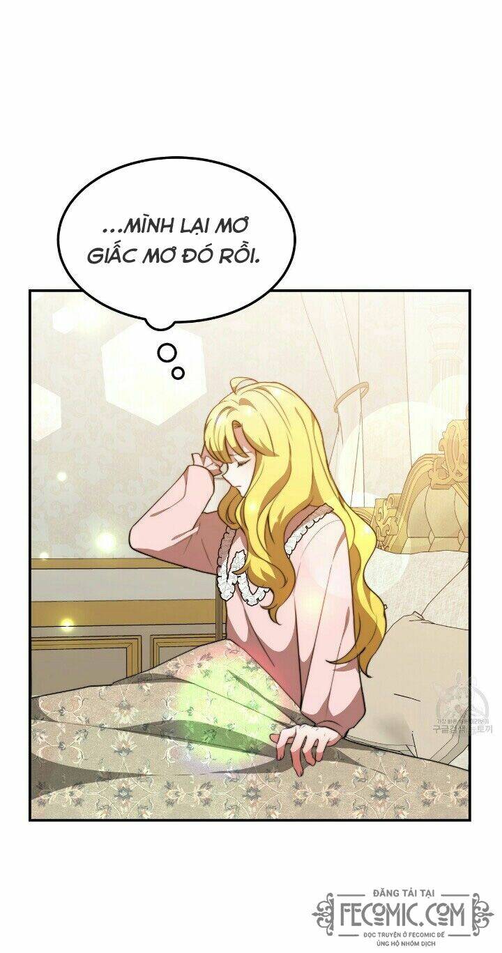 Công Chúa Bị Lãng Quên Muốn Sống Trong Hòa Bình: Chapter 19