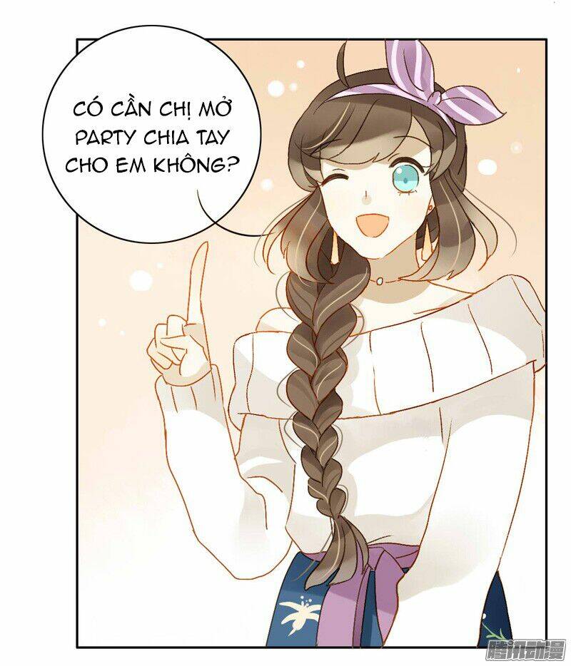 Sức Mạnh Của Sắc Đẹp: Chapter 107