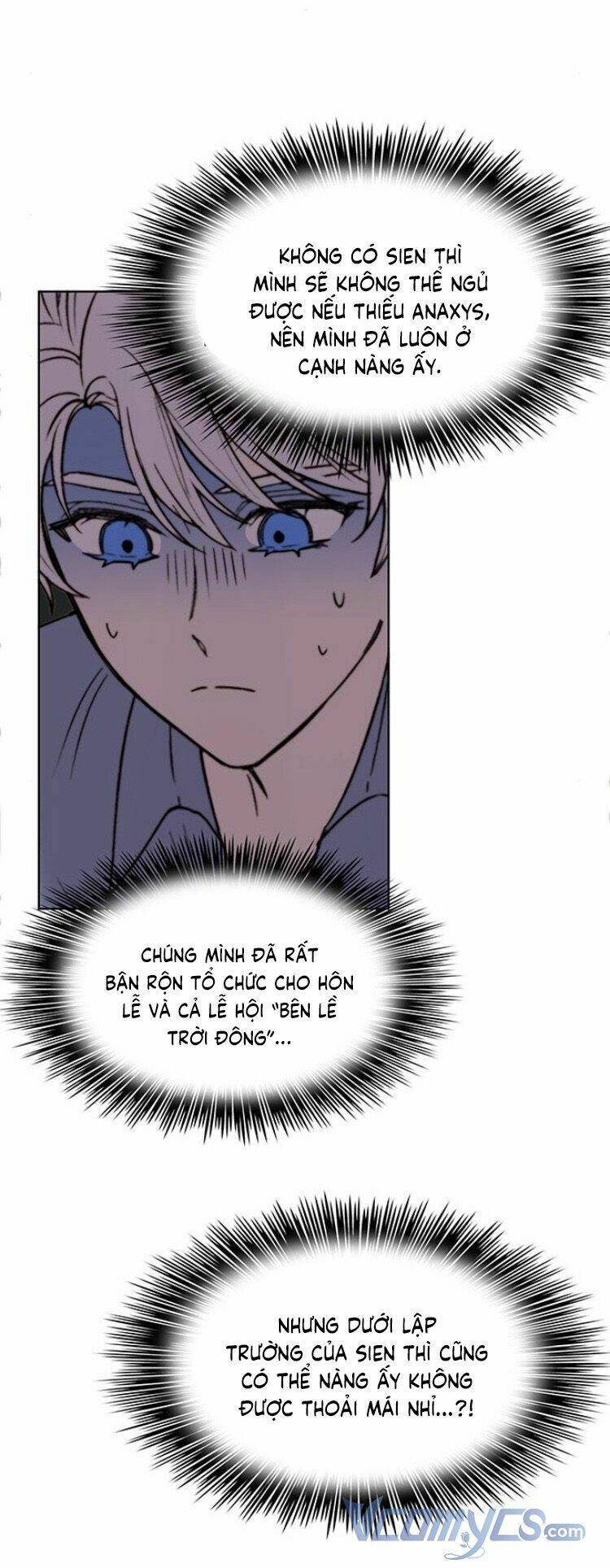 Sierra: Chapter 22