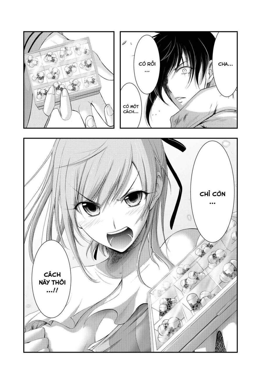 Đi Tìm Sát Tinh Vương: Chapter 75