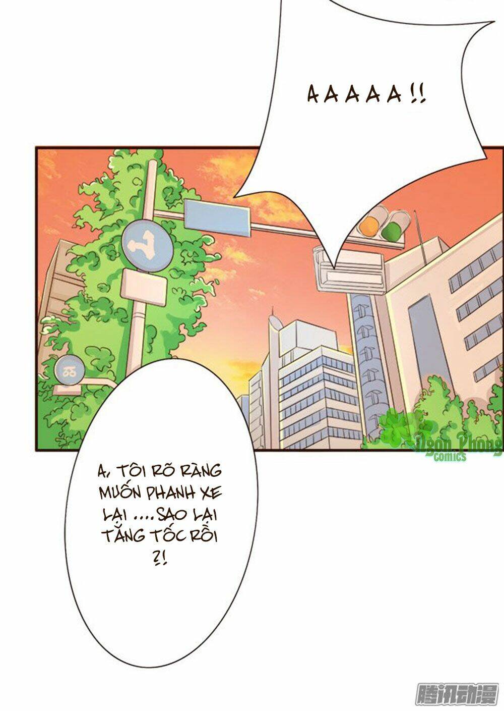 Ma Vương Luyến Ái Chỉ Nam: Chapter 32