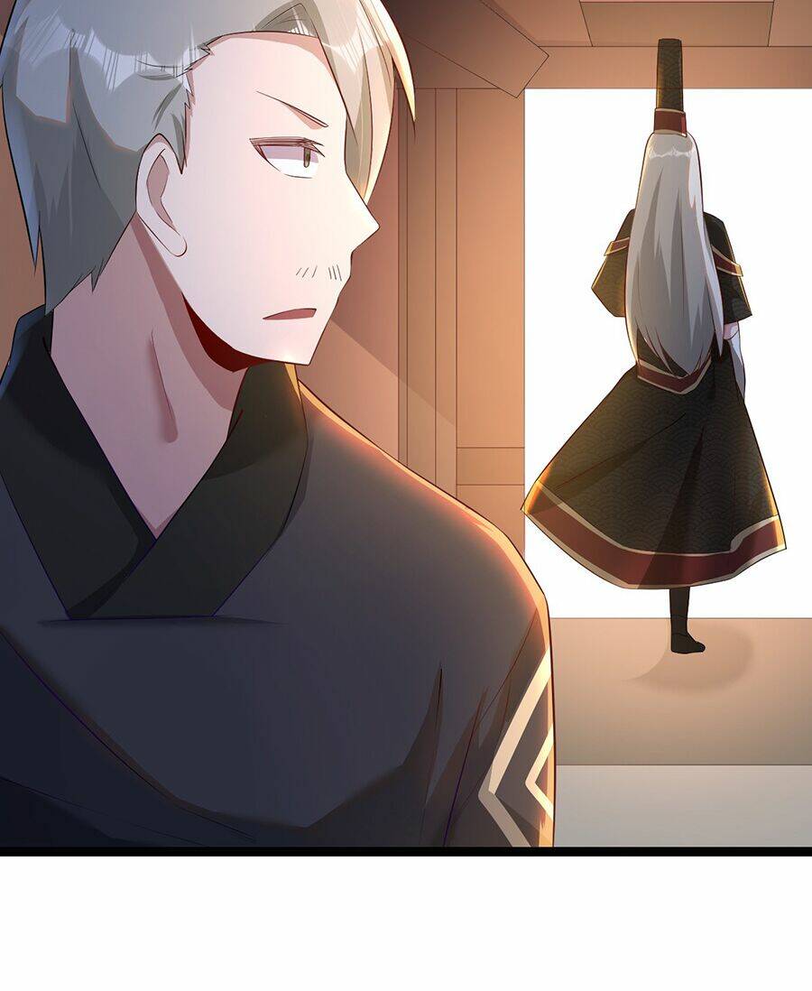 Đại Bảo Kiếm Của Tôi: Chapter 44