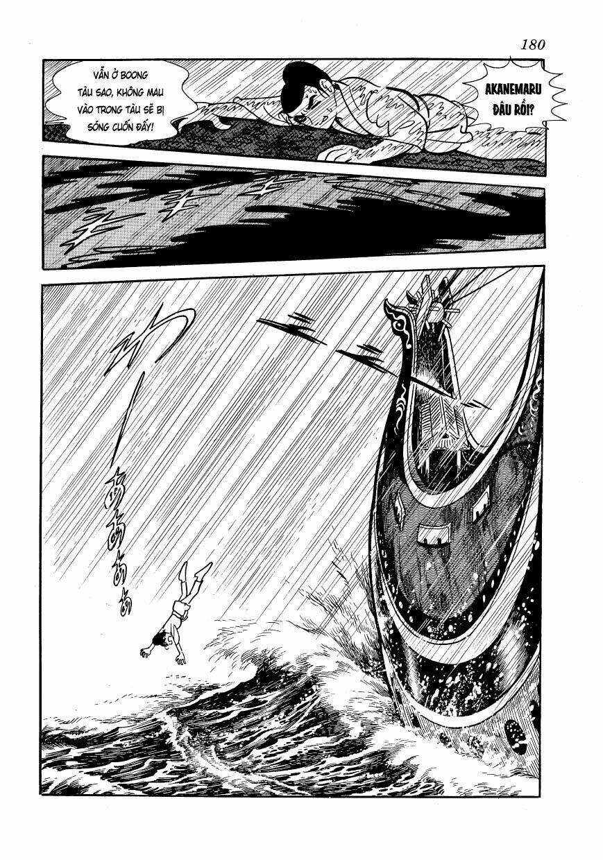 Chim Lửa: Chapter 48