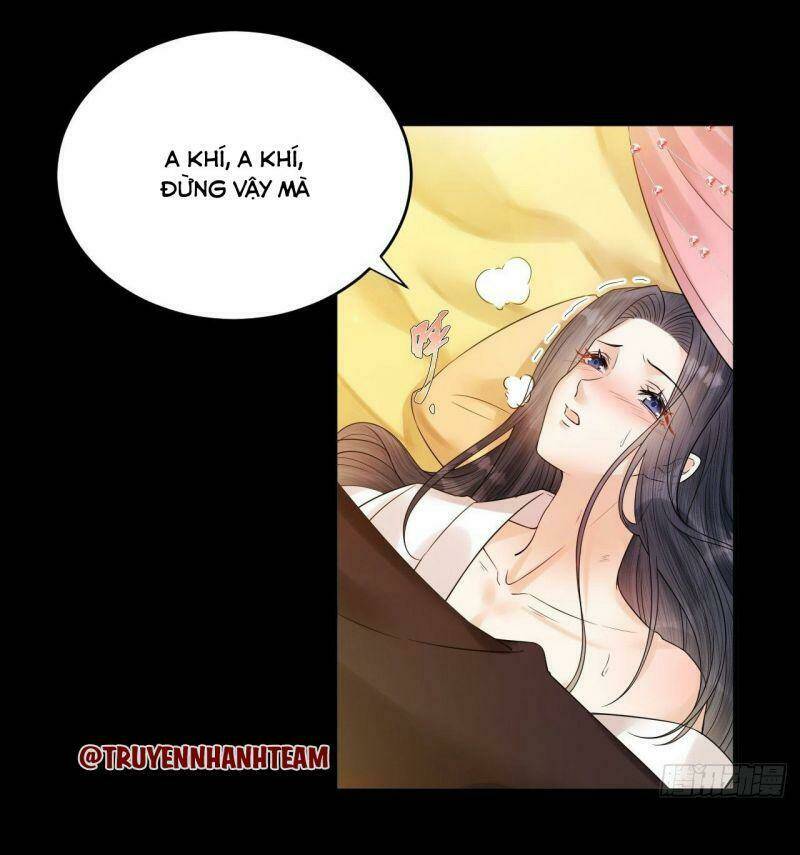 Lễ Băng Nhạc Phôi Chi Dạ: Chapter 50