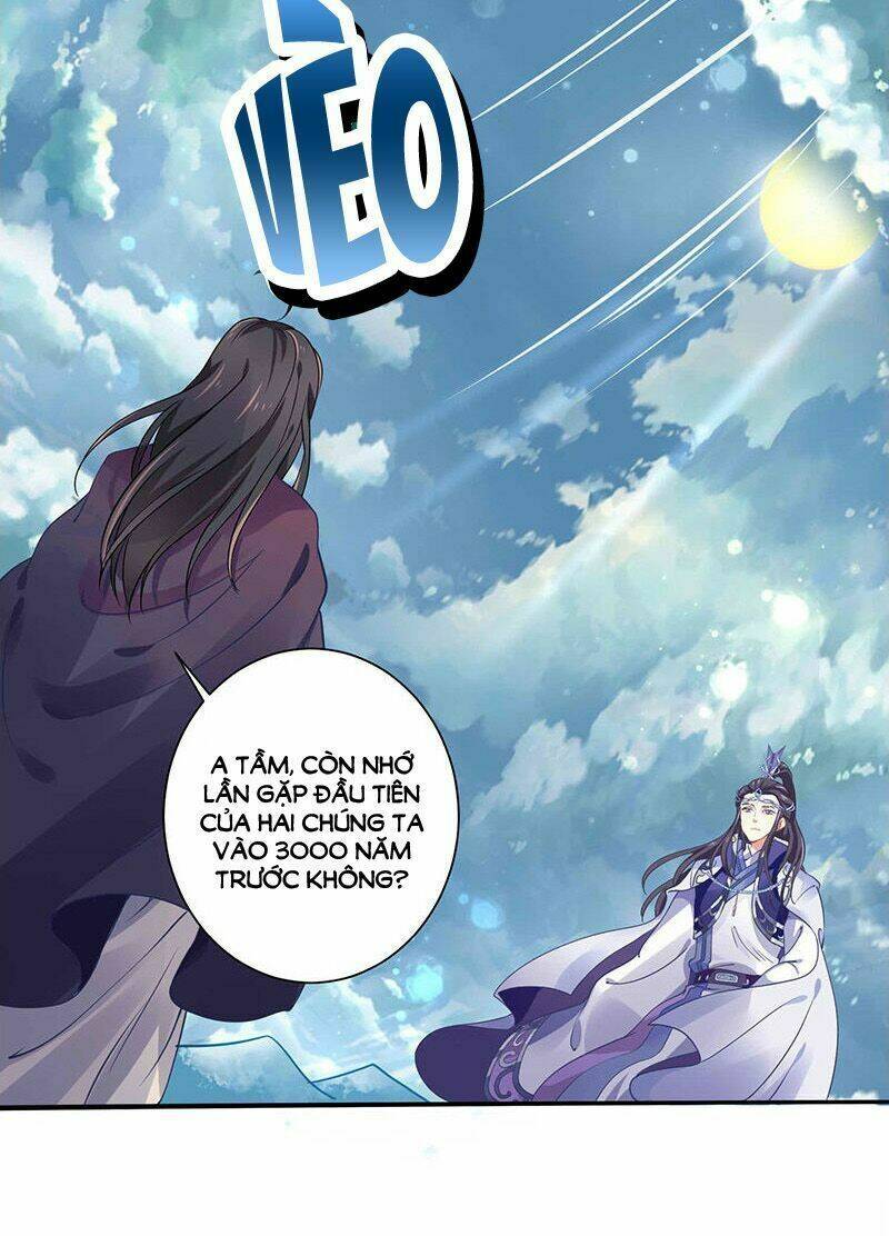 Tay Phải Của Bản Tọa Thành Tinh Rồi: Chapter 34