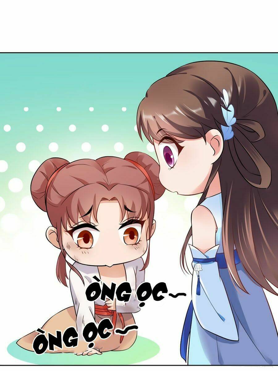Vương Phi Có Chút Nghịch Ngợm: Chapter 21