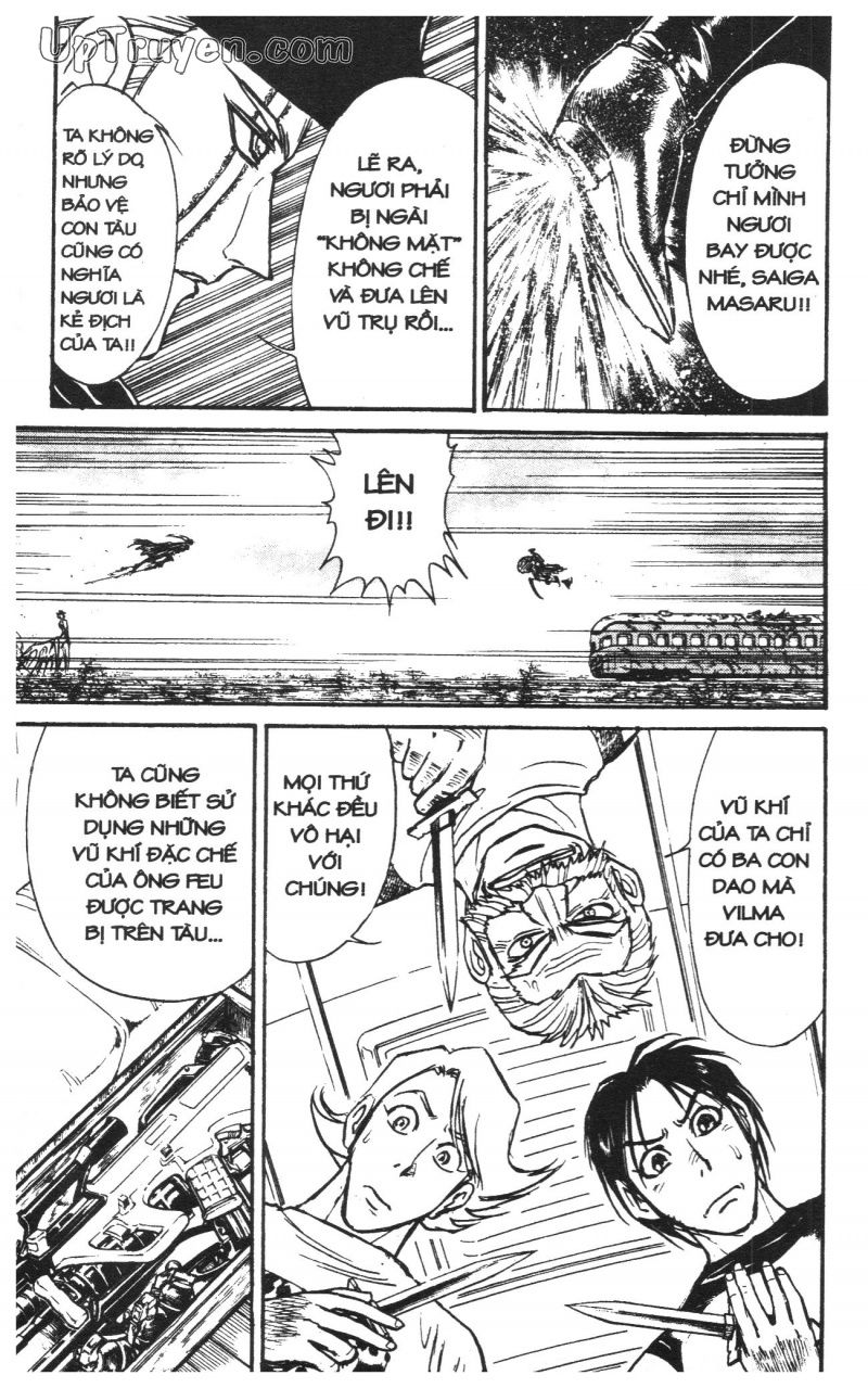 Fujita Kazuhiro: Chapter 42