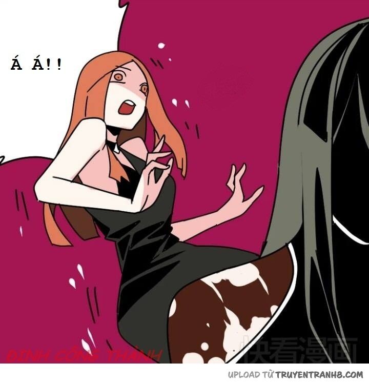 Ứng Dụng Thẩm Mỹ: Chapter 24