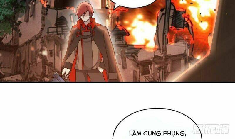 Đô Thị Tuyệt Thế Cuồng Tôn: Chapter 17