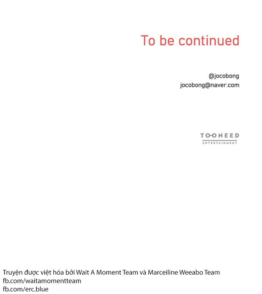 Nụ Hôn Của Giác Quan Thứ Sáu: Chapter 19