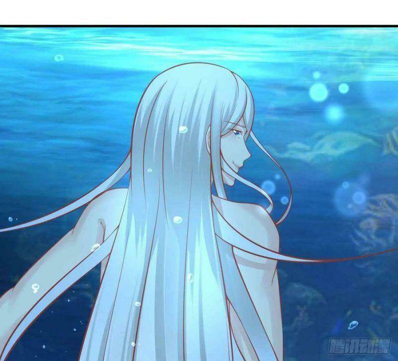 Nhân Ngư Học Trưởng, Đừng Ôm Ta!: Chapter 85