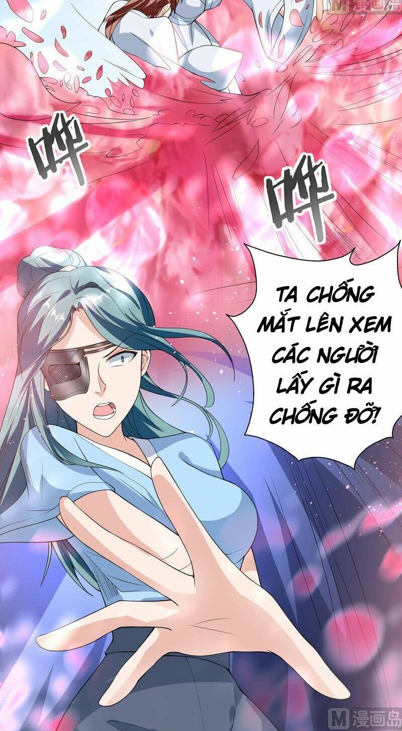 Tối Cường Thần Thú Hệ Thống: Chapter 115