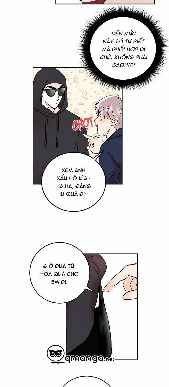 Kẻ Cắp Mặt Trăng: Chapter 43
