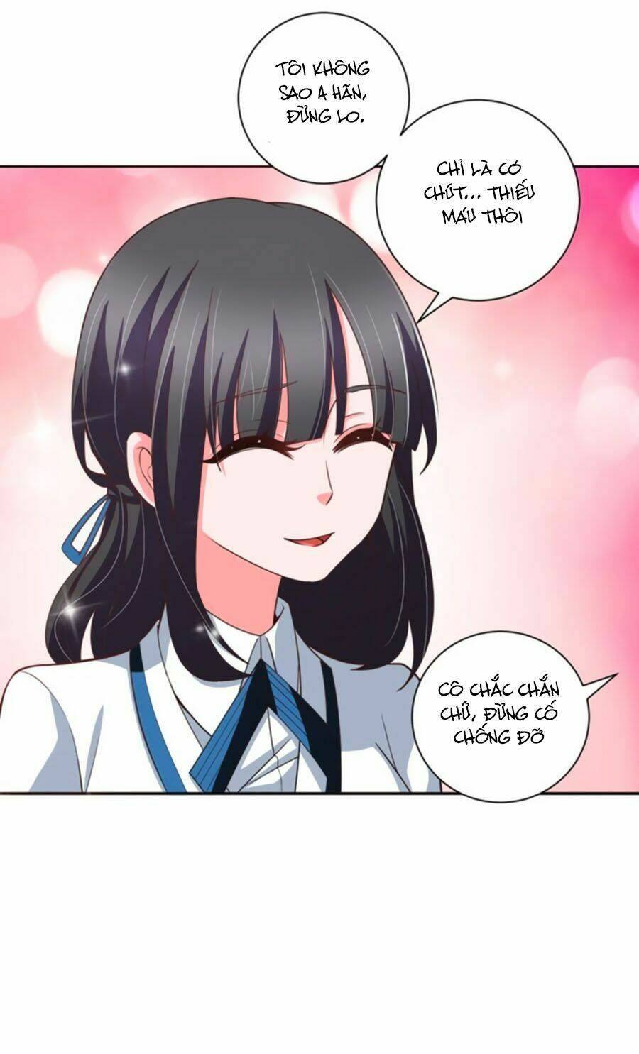 Người Yêu Khát Máu Của Tôi: Chapter 31