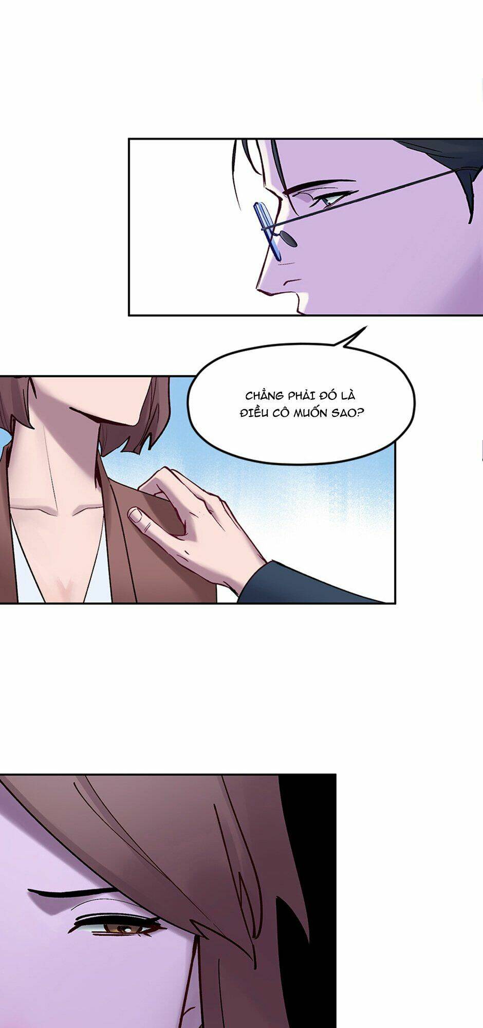 Anh Hùng Và Hiệp Nữ: Chapter 58