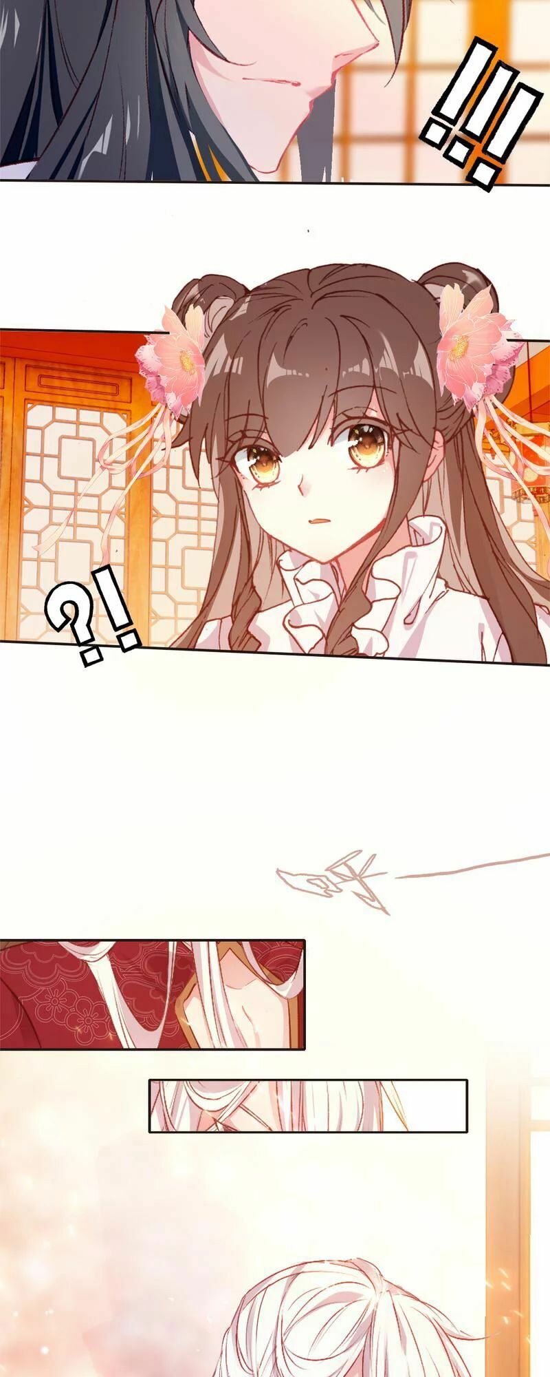 Gả Cho Một Tên Thái Giám Đáng Ghét: Chapter 35