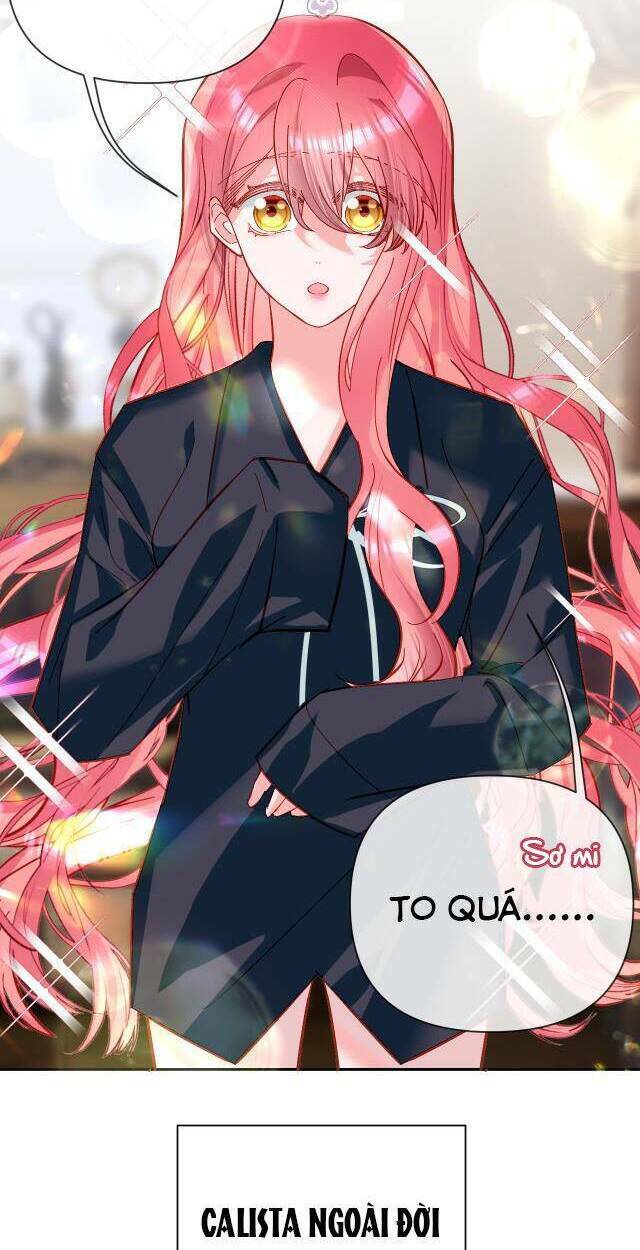 Công Chúa Phản Diện: Chapter 9