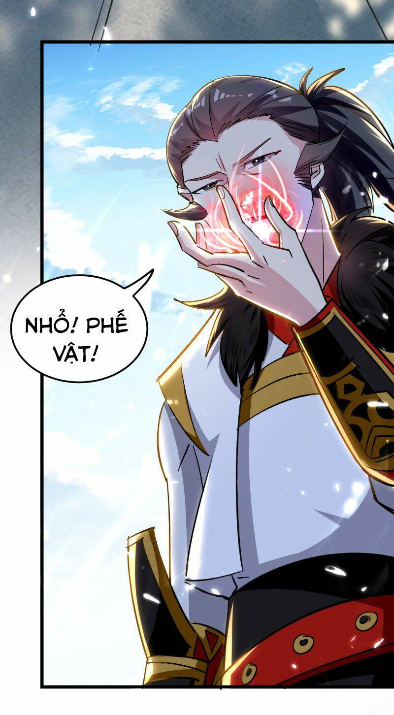 Vạn Giới Tiên Vương: Chapter 65