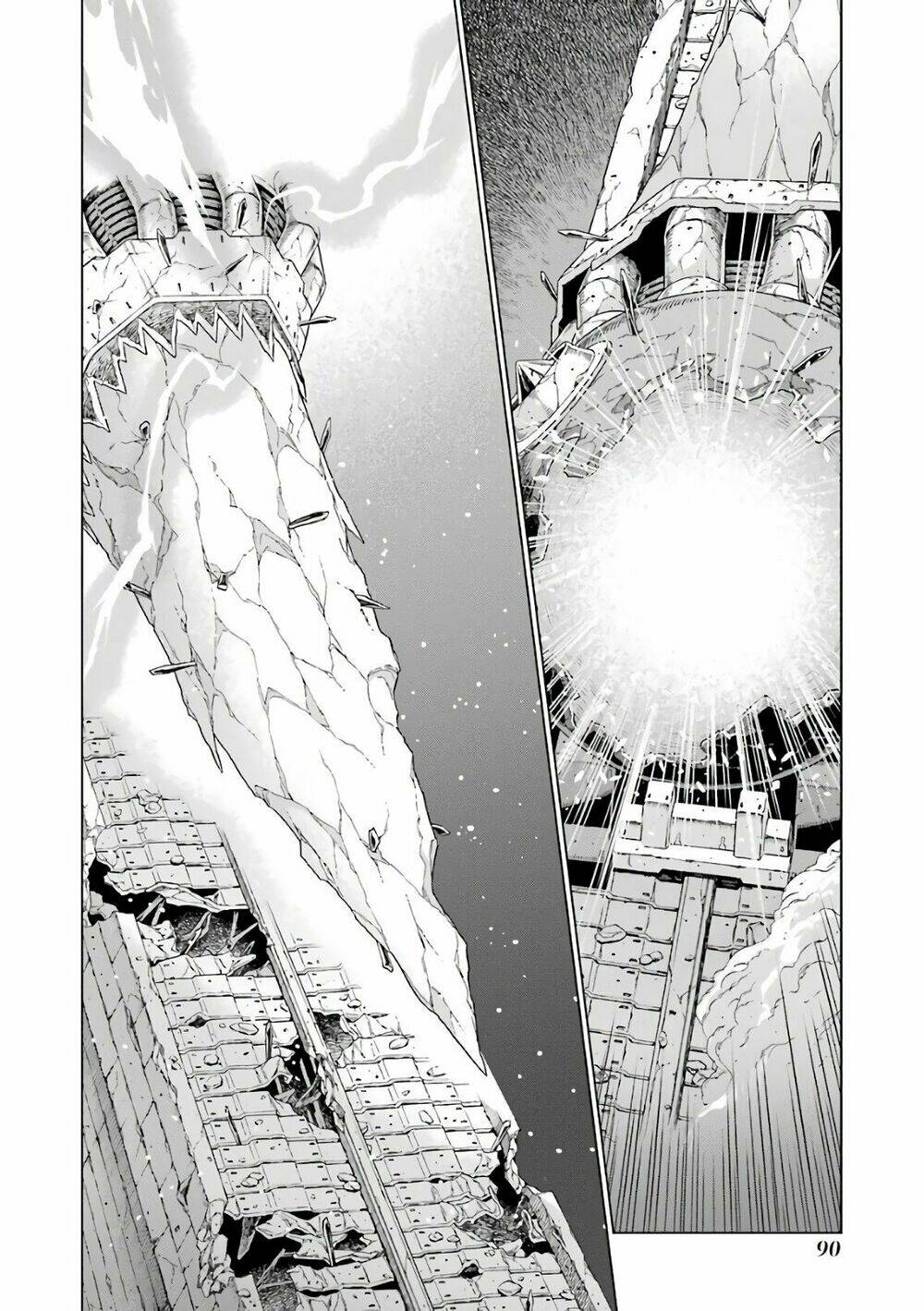 Ubel Blatt: Chapter 163.5