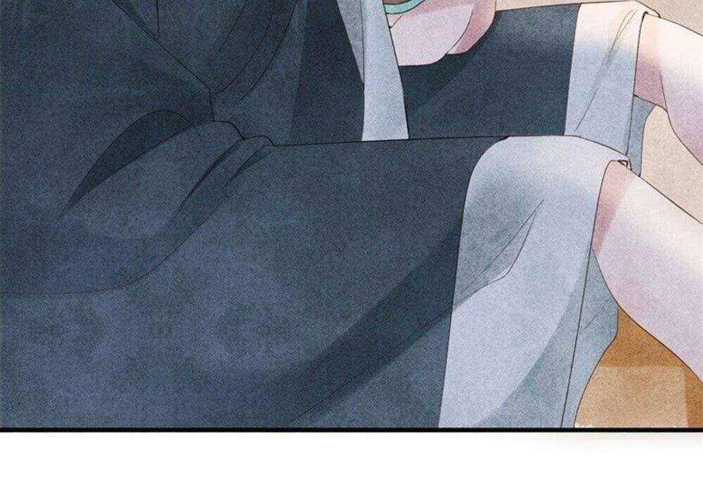 Vương Phi Muốn Trèo Tường: Chapter 6