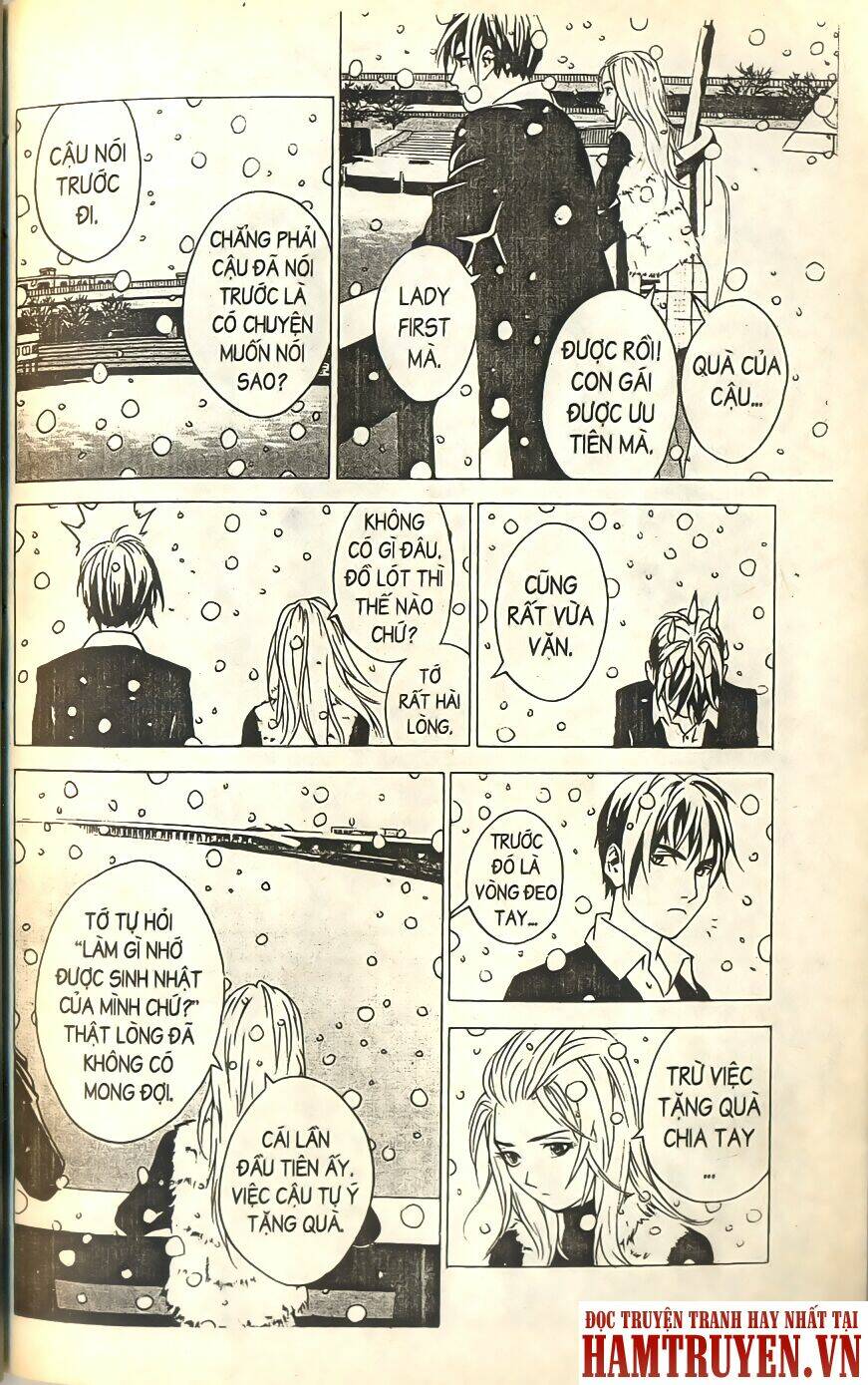 Ai Hơn Ai: Chapter 251