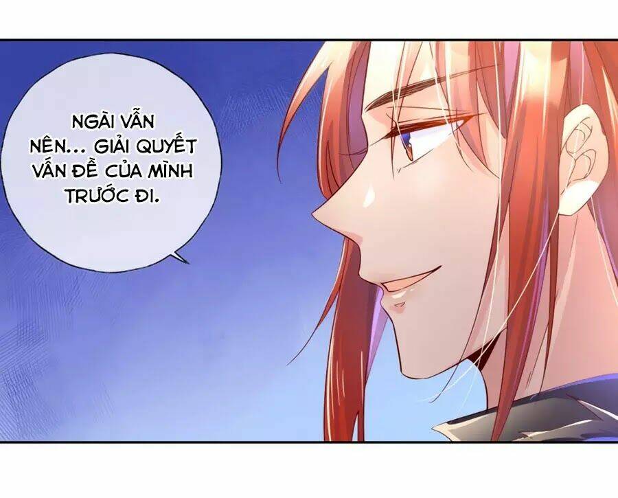 Điềm Mỹ Chi Huyết: Chapter 22