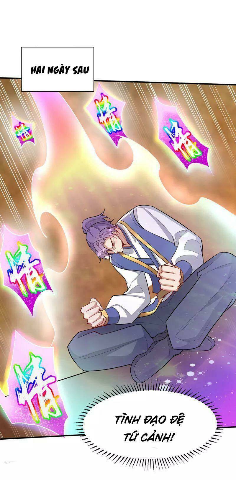 Yêu Giả Vi Vương: Chapter 349