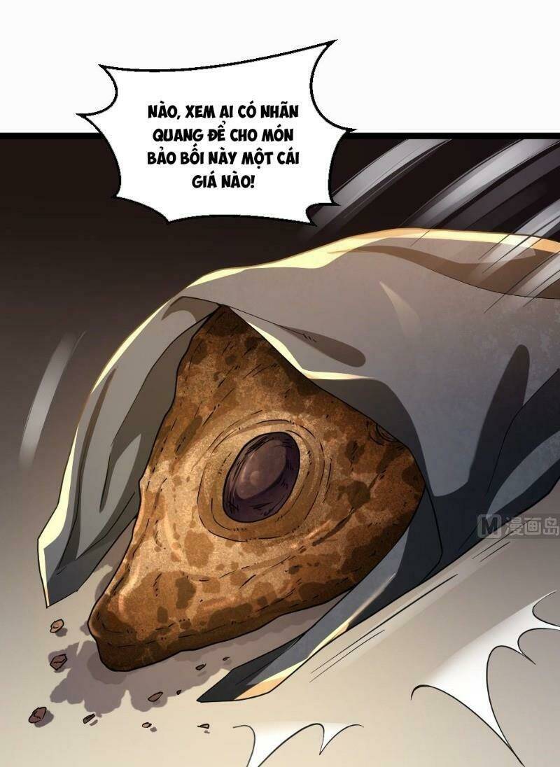 Tối Cuồng Nữ Tế: Chapter 32