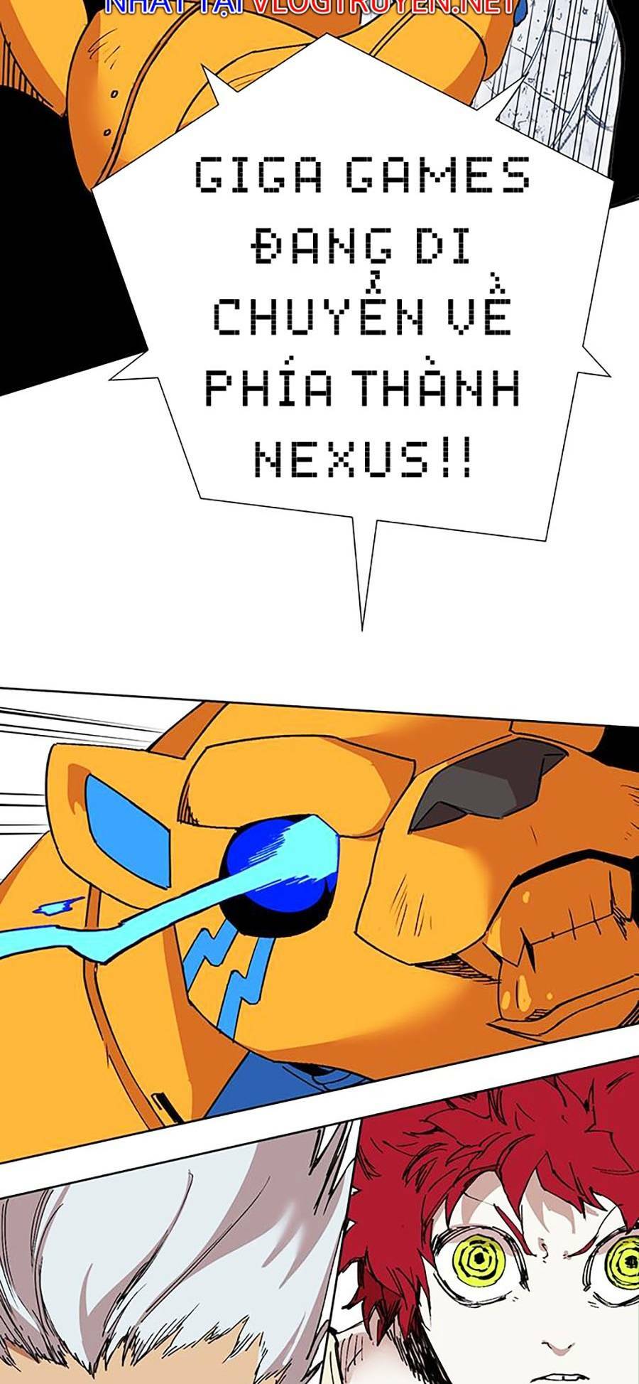 Hard Core Leveling Warrior Ss2: Chapter 134