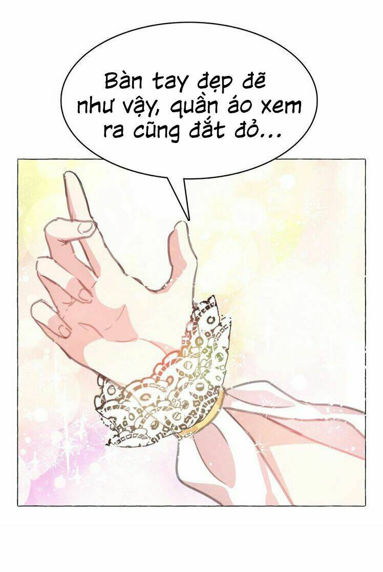 Bí Mật Của Hoàng Phi Isana: Chapter 3