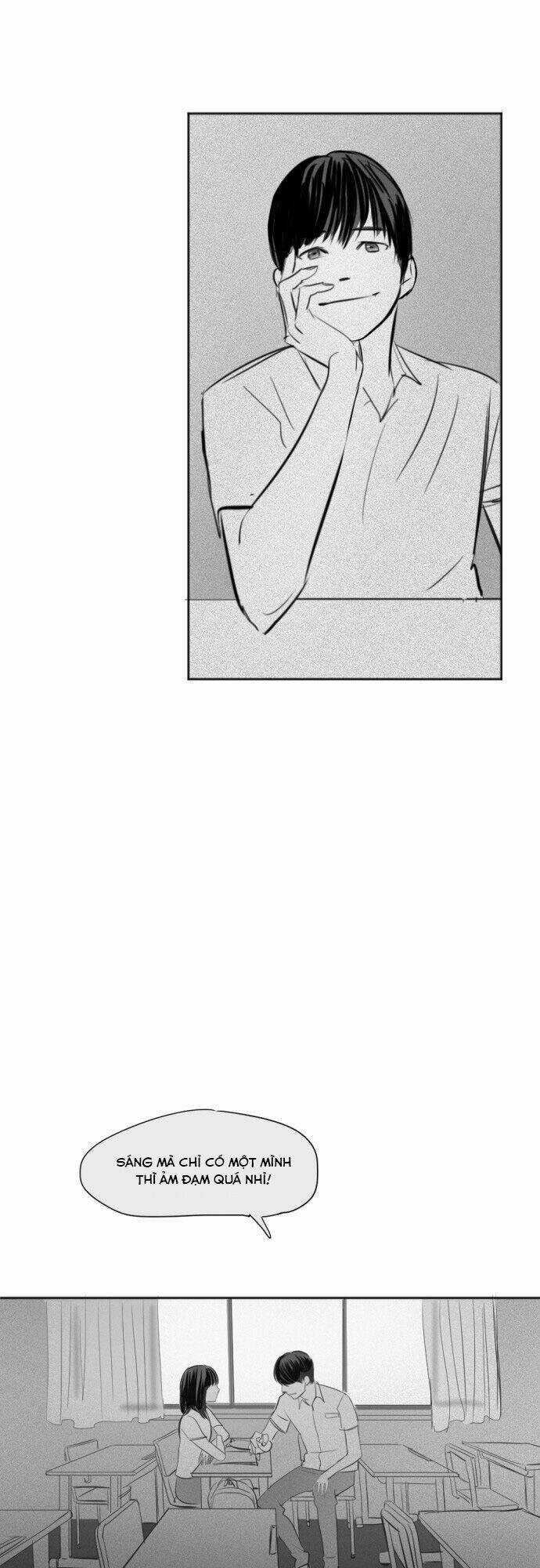 Transparent Cohabitation: Chapter 17