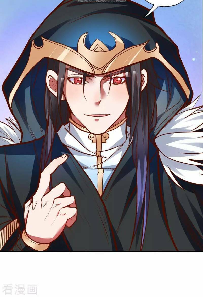 Tối Cường Đại Biểu Hoàng Kim Thận: Chapter 47