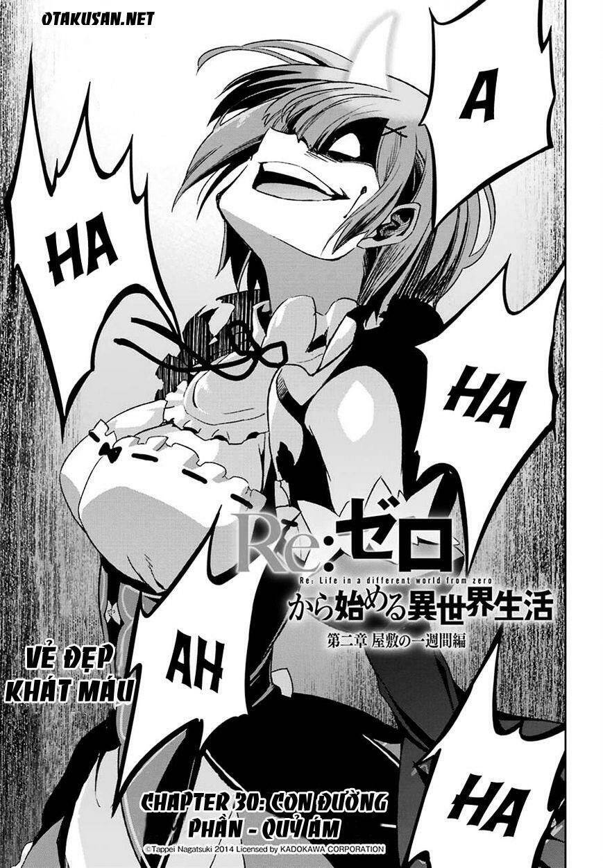 Tái Sinh Tân Thế Giới: Chapter 31