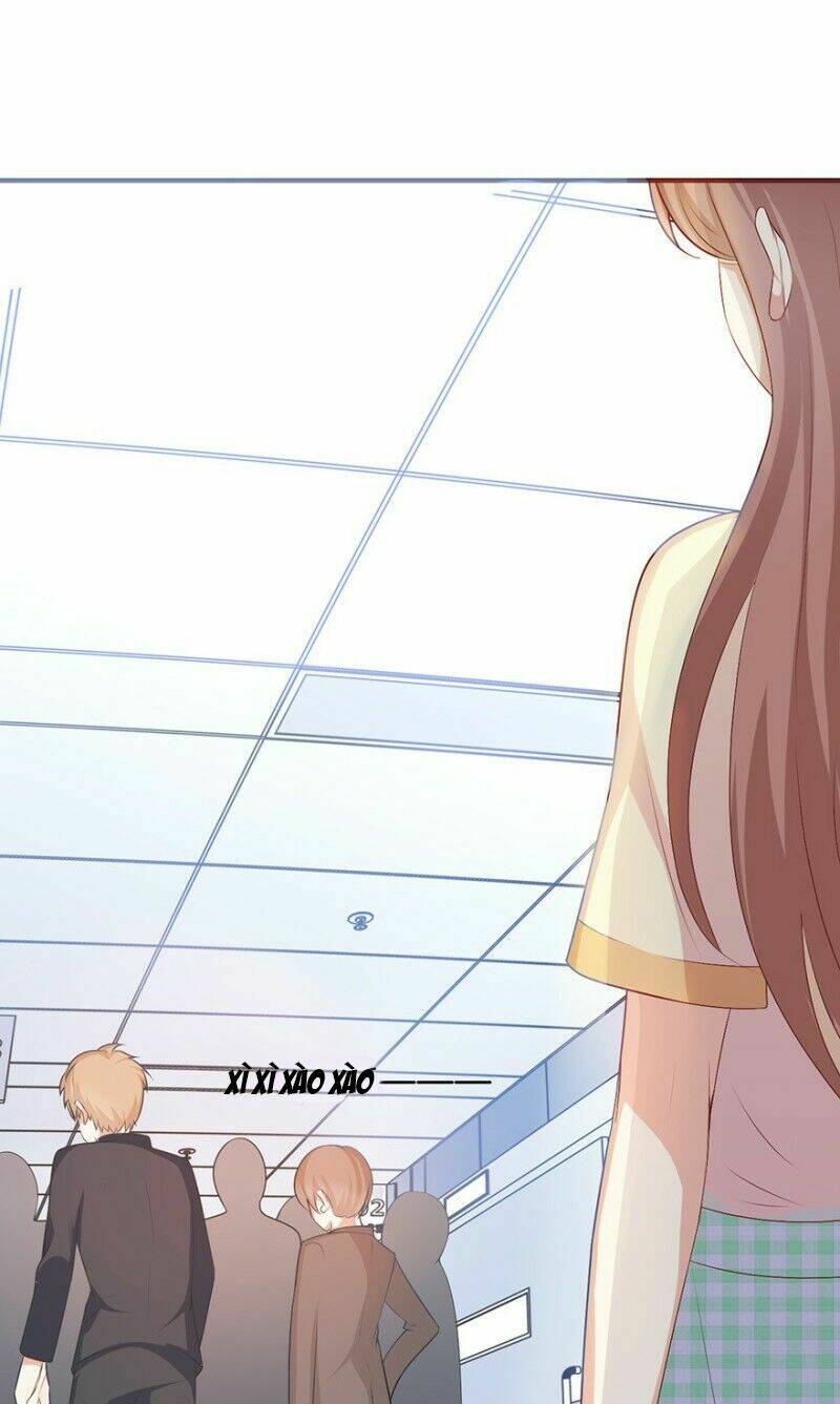 Ba Tôi Là Người Giàu Nhất: Chapter 4