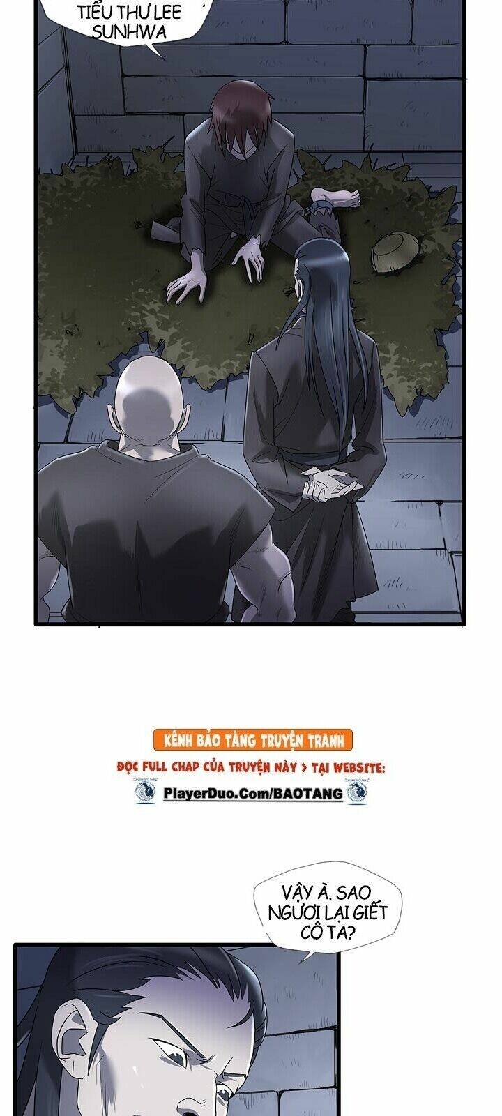 Cuồng Long: Chapter 2