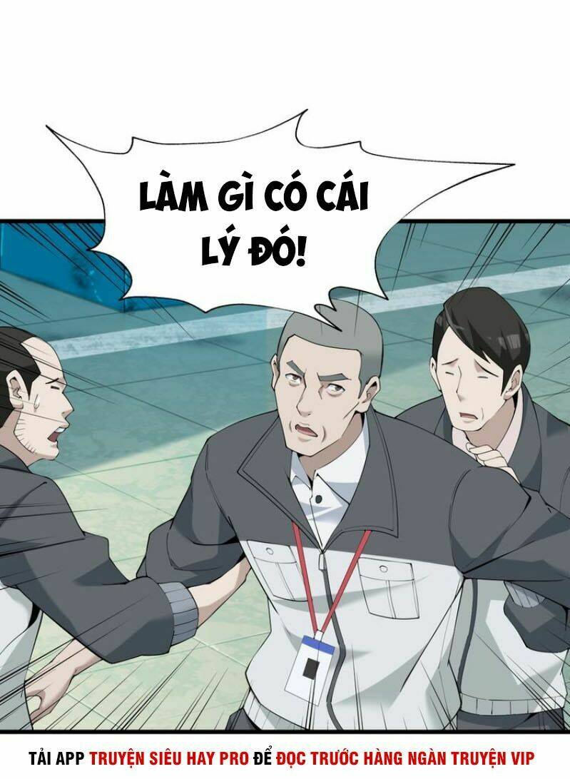 Siêu Cấp Đại Chủ Bạ: Chapter 30