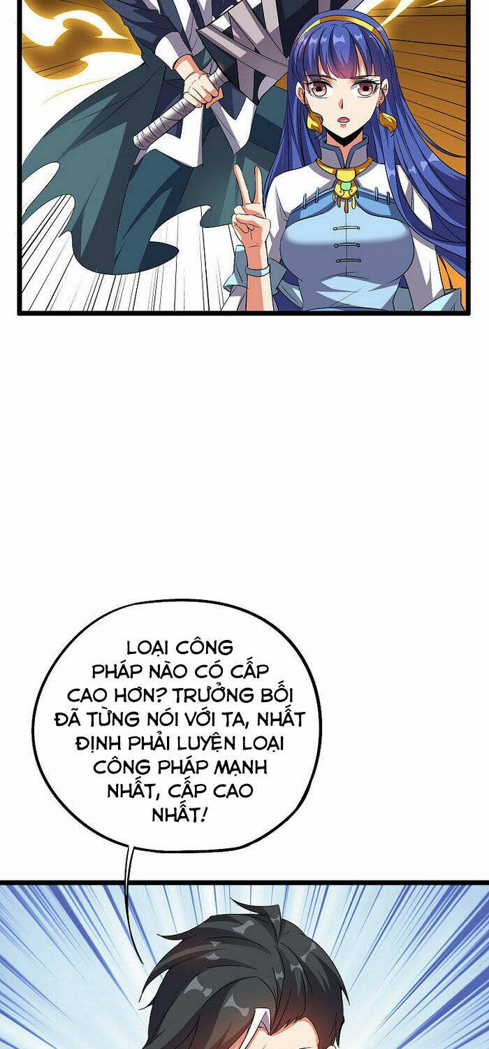 Phục Thiên Thánh Chủ: Chapter 102