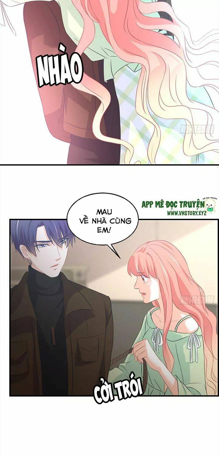 Cẩm Lý Thiếu Nữ Của Tôi: Chapter 99