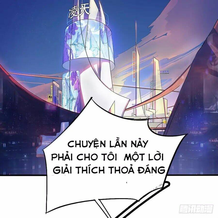 Ta Không Phải Nữ Thần: Chapter 6