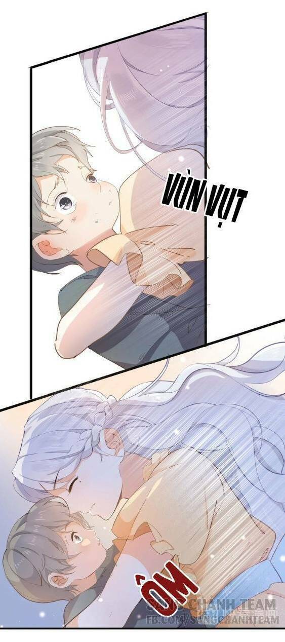 Hầu Nữ Giá Đáo: Chapter 14