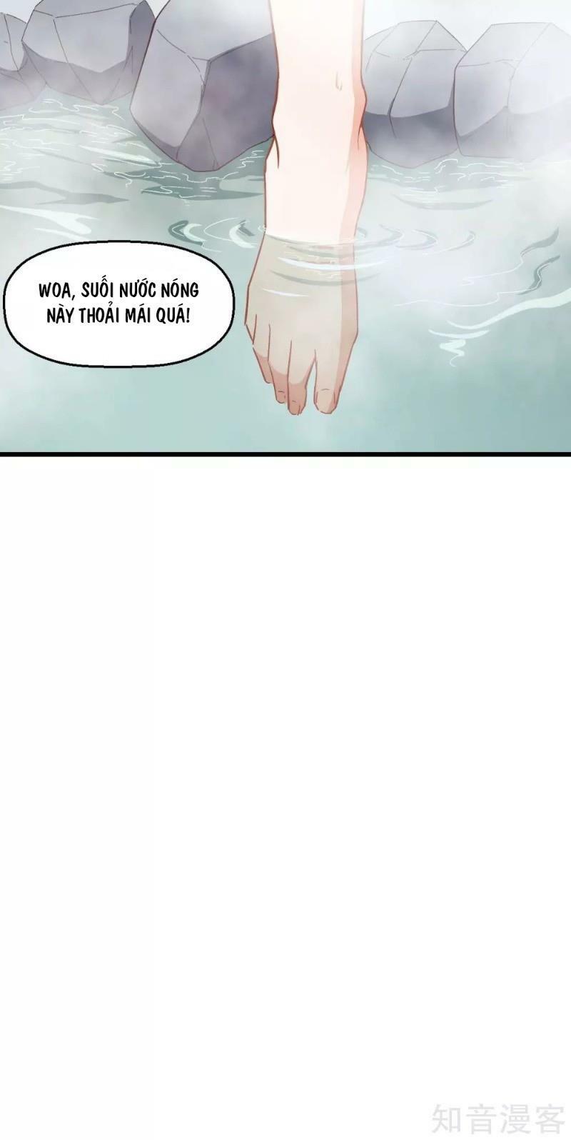 Vườn Trường Cuồng Sư Hệ Thống: Chapter 110