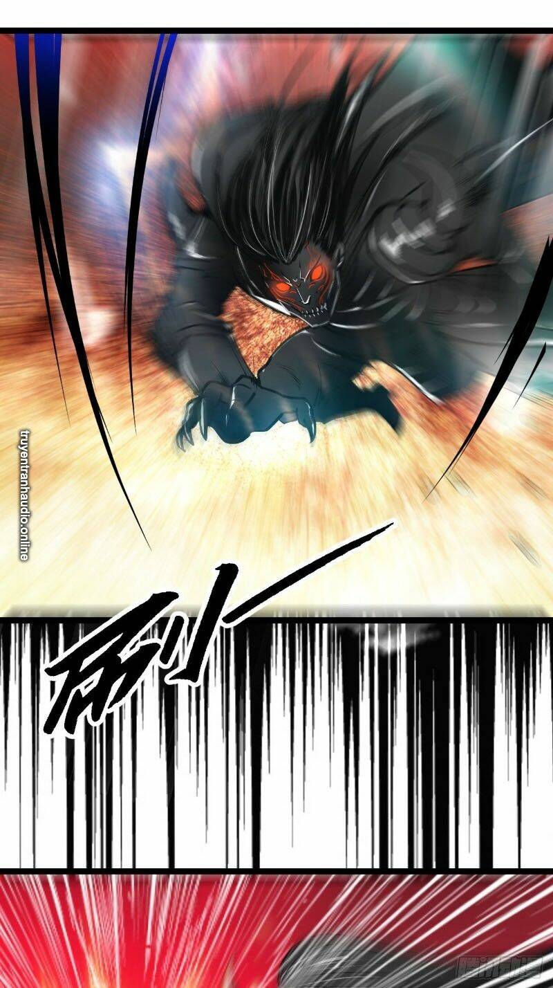 Trọng Sinh Tối Cường Ma Tôn Ở Rể: Chapter 94