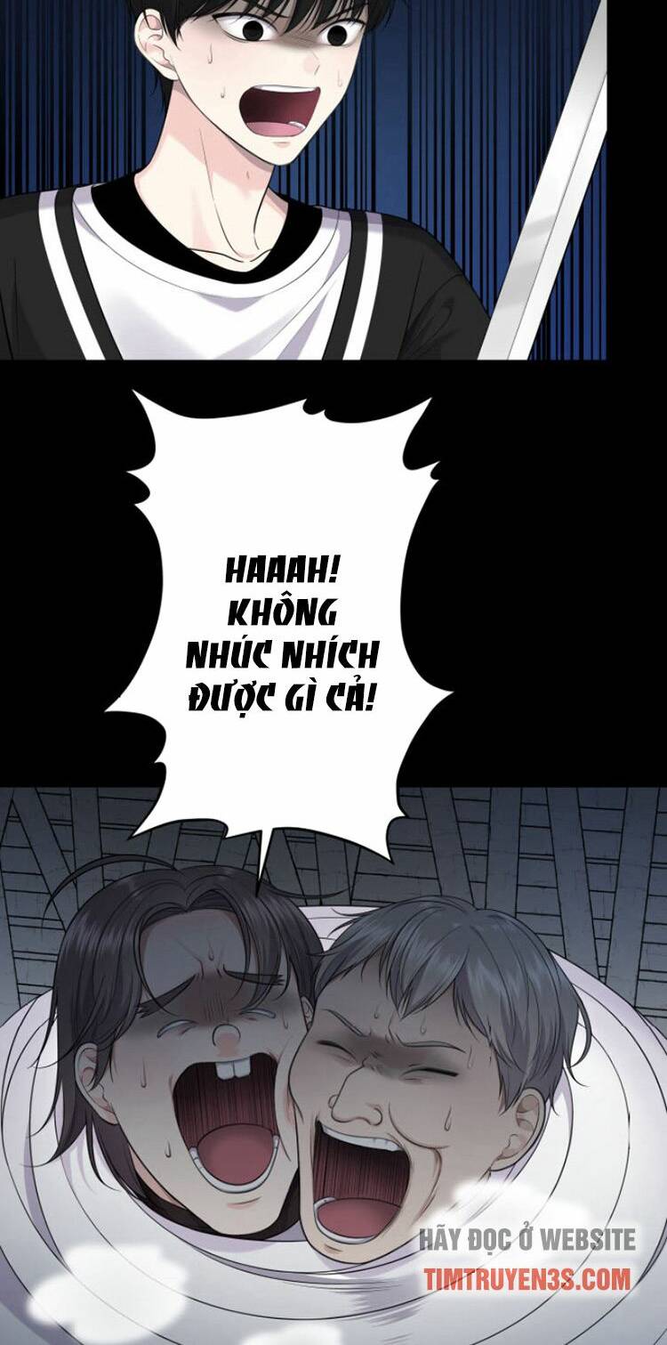 Trò Chơi Của Chúa Thượng: Chapter 14