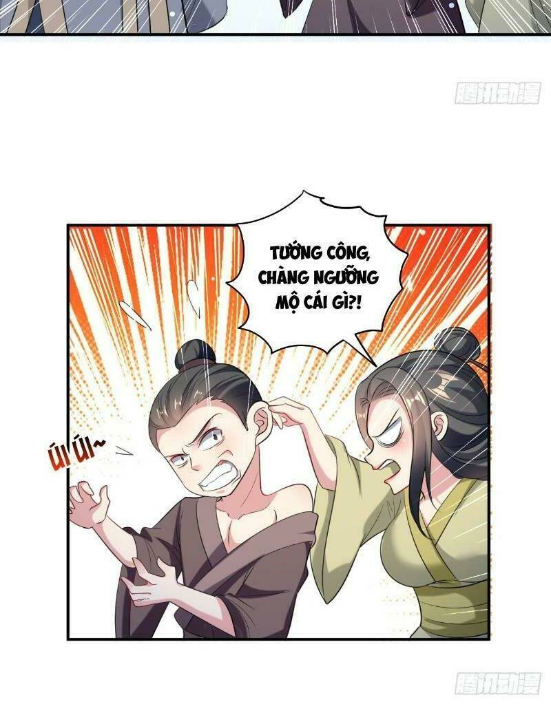 Dị Giới Siêu Cấp Ở Rể: Chapter 35