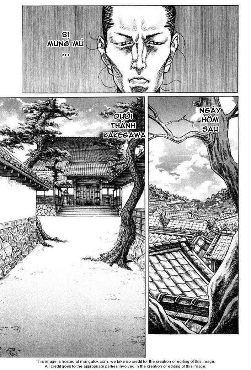 Shigurui - Cuồng Tử: Chapter 20
